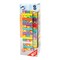 Small Foot Colorful Wooden Wobbling Tower Game